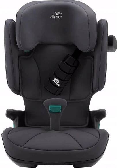 Britax Römer Kidfix i-Size 2023 Storm Grey