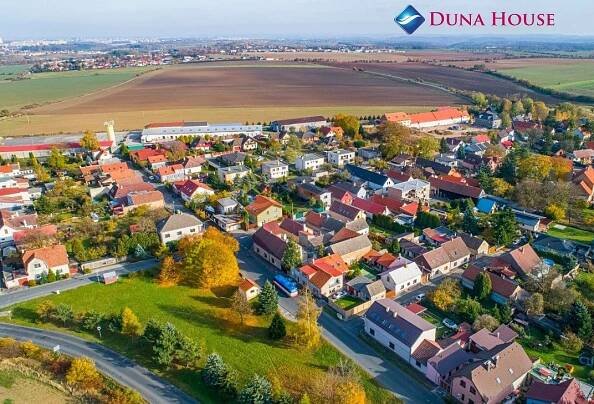 Prodej Dům, Dobříč, okres Praha-západ