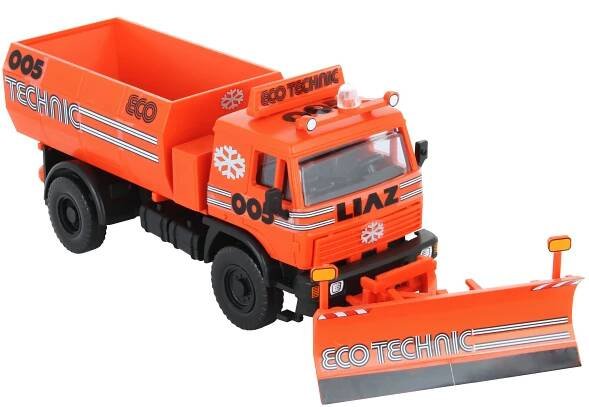 Seva Monti System MS 47 - Eco Technic 1:48