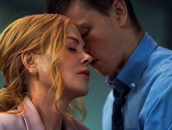 Pikantný FILM v našich kinách: Kvôli tomuto potrebovali koordinátorku sexu!