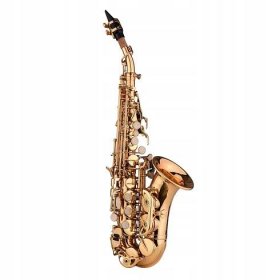 Mini sopránový saxofon Bend v B dur