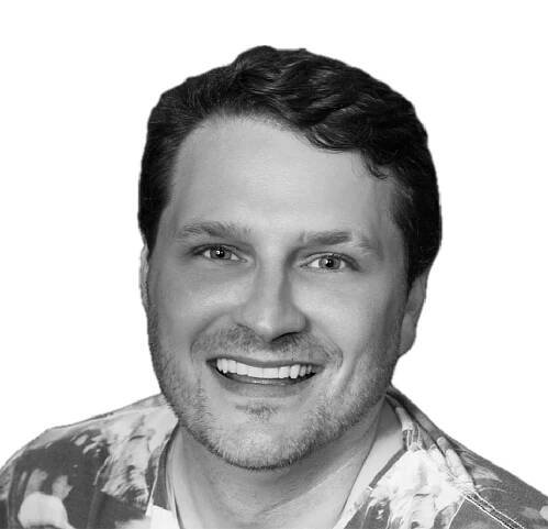 Management Team - Gordon Thomas Honeywell