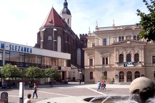 Fotografie - Městská památková zóna Opava_FOTO září 2015 - 17.09.2015