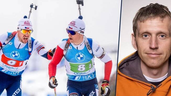 Kam zmizel Rejman? Jsem až třetí... V Novém Městě bude i se Soukalovou