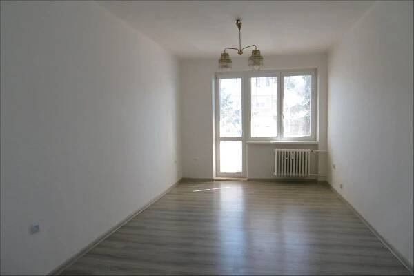 Pronájem bytu 2+1 55 m², Mladé gardy, Most, Ústecký kraj