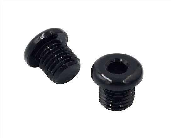 SEFIS Zaslepovací šroub M10 x 1,25 mm levotočivý 2 ks od 119 Kč