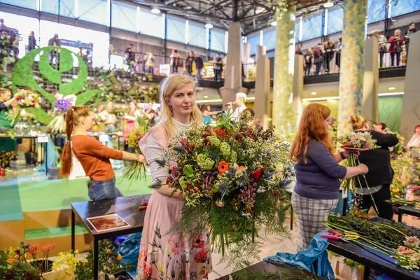 2023 | Výstaviště Flora Olomouc, a. s.