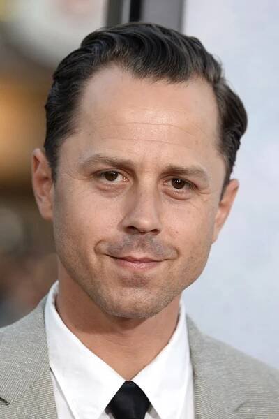 Giovanni Ribisi herec