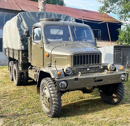 Praga v3s M2 pv3s
