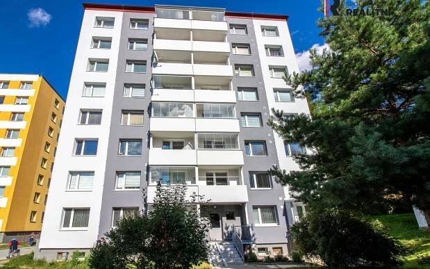 1+kk, Jarní, Jihlava, 29 m²