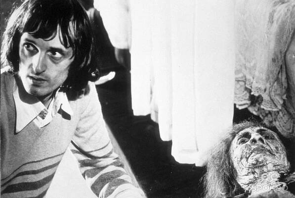 The American Society of Cinematographers | Suspiria: Terror in…