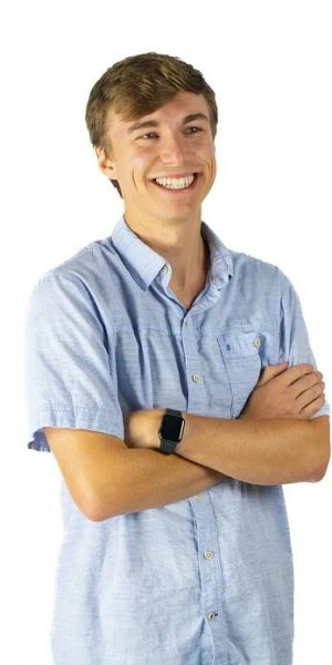 Charlie Hall