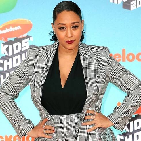 Tia Mowry