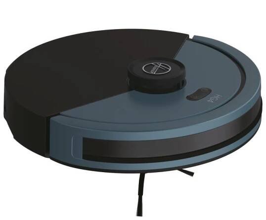 Hoover 38383011 Metallic Harbor Blue