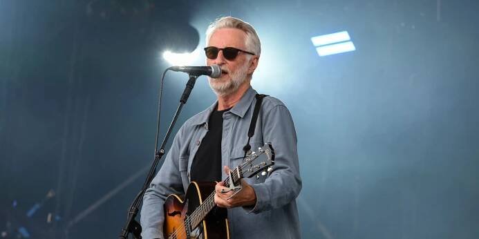 Billy Bragg