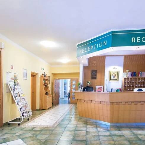 Recepció