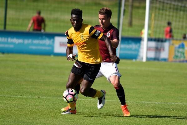 Představení soupeře: BSC Young Boys | sparta.cz