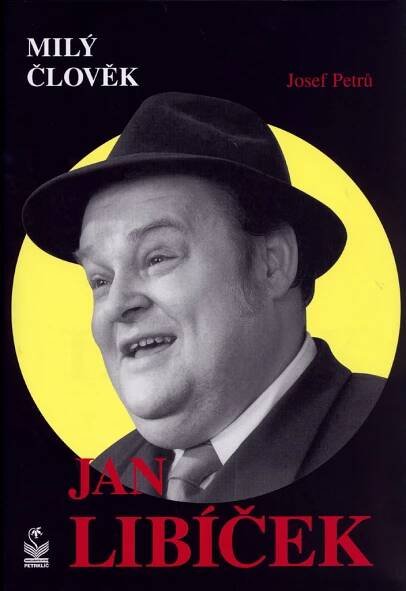 Jan Libíček | KNIHCENTRUM.cz