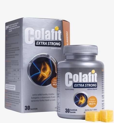 Colafit Extra Strong