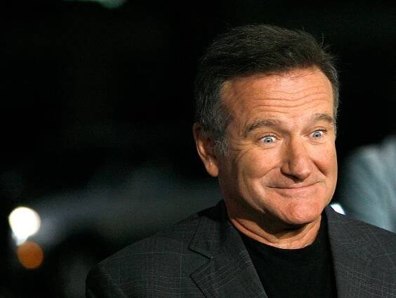 Zemřel Robin Williams. Oscarový komik se oběsil