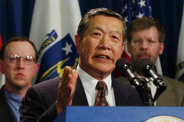 Connecticut agrees to a $25 million settlement in the Henry Lee evidence fabrication case