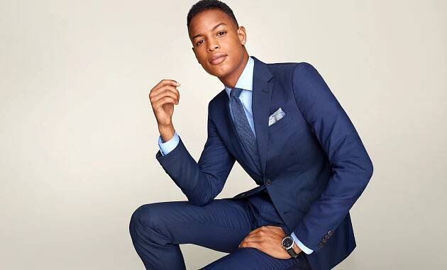 Cocktail Attire & Dress Code for Men - Suits Expert