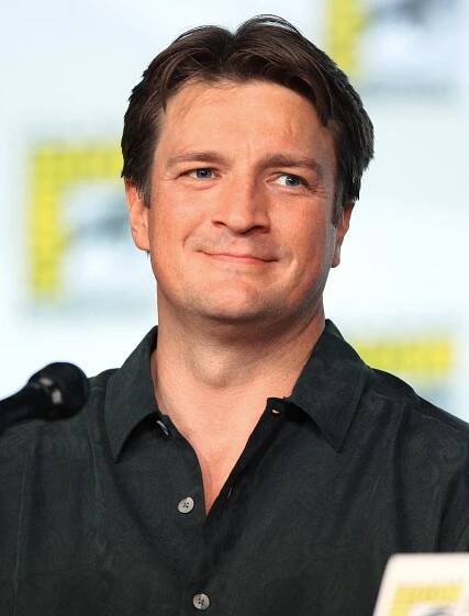 Fillion, Nathane - wiki7.org