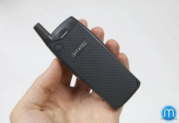 Alcatel OT 501
