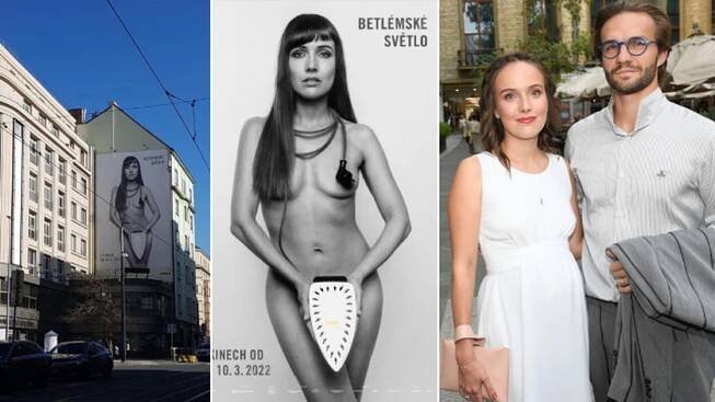 Herečka Tereza Ramba: Svěrák z ní udělal sexbombu!