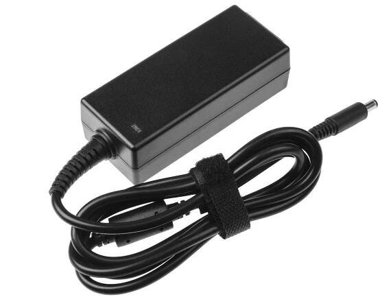 Green Cell PRO nabíječka / AC Adapter 19.5V 2.31A 45W pro Dell XPS 13 9343 9350 9360 Inspiron 15 3552 3567 5368 5551 5567