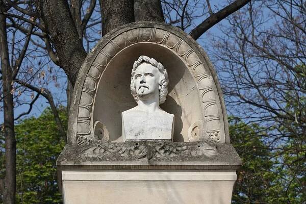 James Pradier - Wikipedia