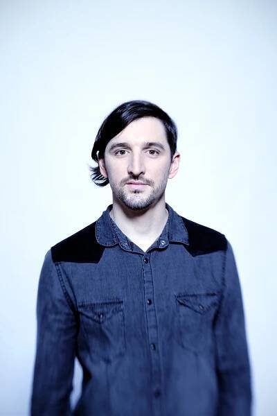 Olivier Beaulieu | 2012