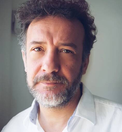 Vídeos y fotos - José Luis García-Pérez