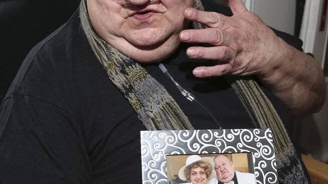 Zemřel herec Václav Glazar (†65) z Kameňáků: Troška smutní