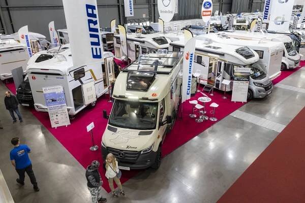 Aktuality | Caravaning Brno | BVV CZ