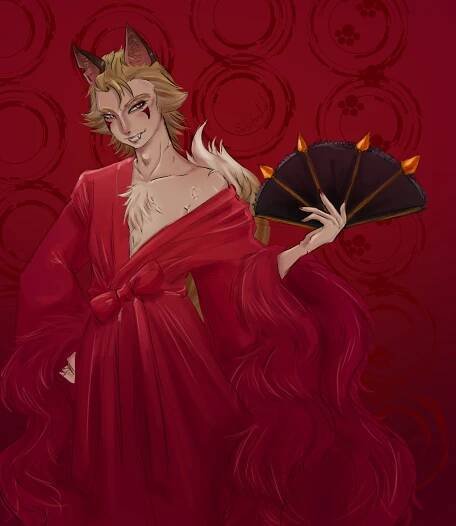 ren hana art on Tumblr