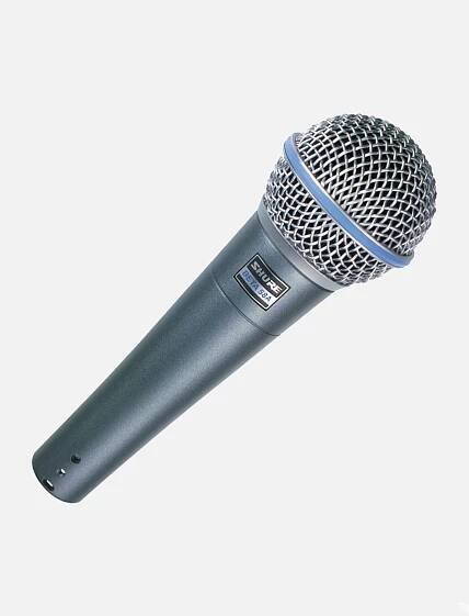 shure-beta-58a