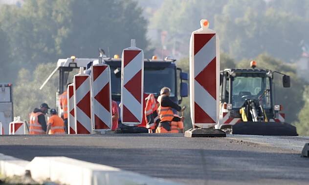 OBRAZEM: Uzavírky na Tachovsku: tudy stále neprojedete, někde až do konce roku