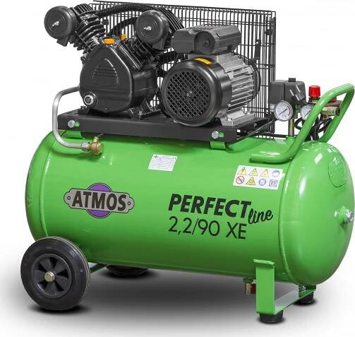 Atmos Chrást Perfect 2,2/90 XE od 24 590 Kč