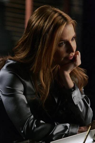Beze stopy - Světlo na konci tunelu - Z filmu - Poppy Montgomery