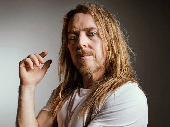 Tim Minchin reveals the work he’s most proud of: ‘I love it’
