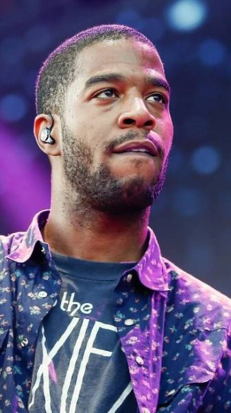 Rapper Kid Cudi chystá nové album. Vyjde už tento týden