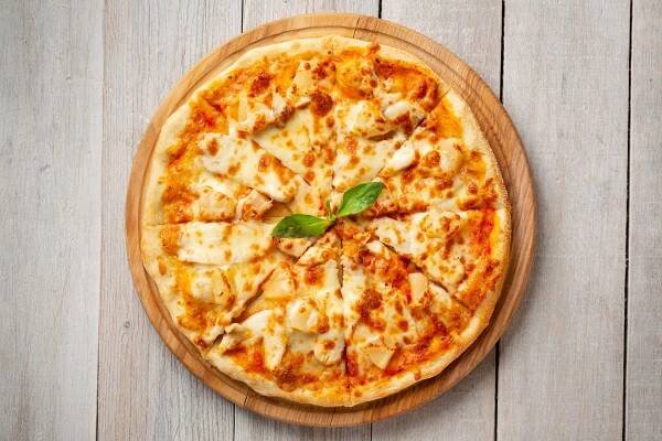 Pizza Italia Příbram | Wolt | Doručení | Příbram