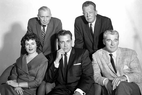 What Happened to the Cast of Perry Mason?