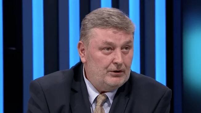 Zemřel poslanec ANO Milan Feranec. Léčil se s nádorem, bylo mu 60 let