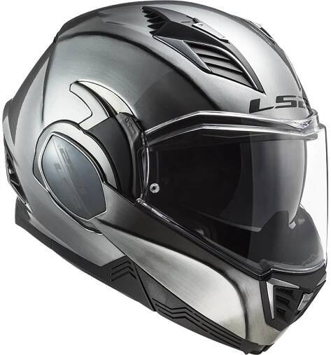 FF900 VALIANT II JEANS TITANIUM