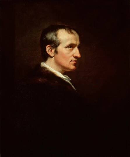 William Godwin – Wikipedie