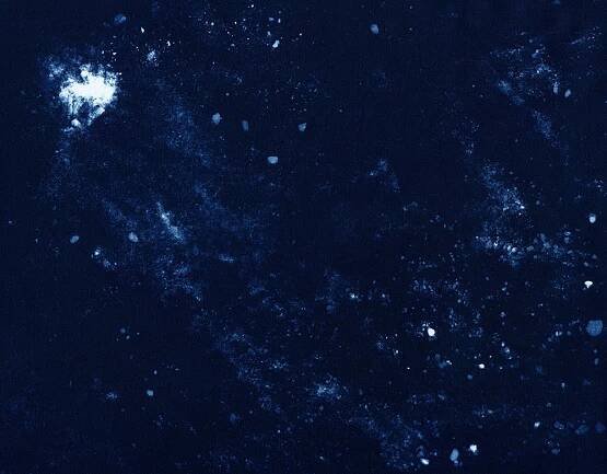 Stardust and Ashes