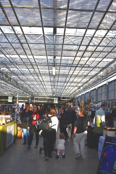 St. Albert Farmers' Market
