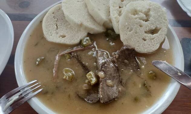 HOSTINEC POD KOSTELEM, Bludov - Restaurant Reviews, Photos & Phone Number - Tripadvisor